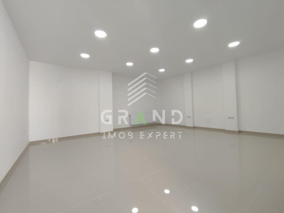 Spațiu comercial ultracentral | READY TO USE | Str.Eroilor | Cluj-Napoca