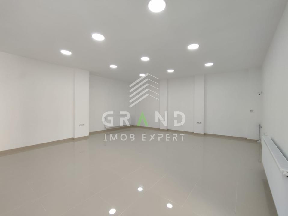 Spațiu comercial ultracentral | READY TO USE | Str.Eroilor | Cluj-Napoca