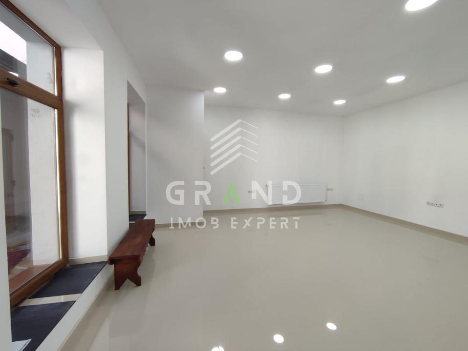 Spațiu comercial ultracentral | READY TO USE | Str.Eroilor | Cluj-Napoca