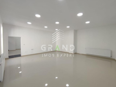 Spațiu comercial ultracentral | READY TO USE | Str.Eroilor | Cluj-Napoca