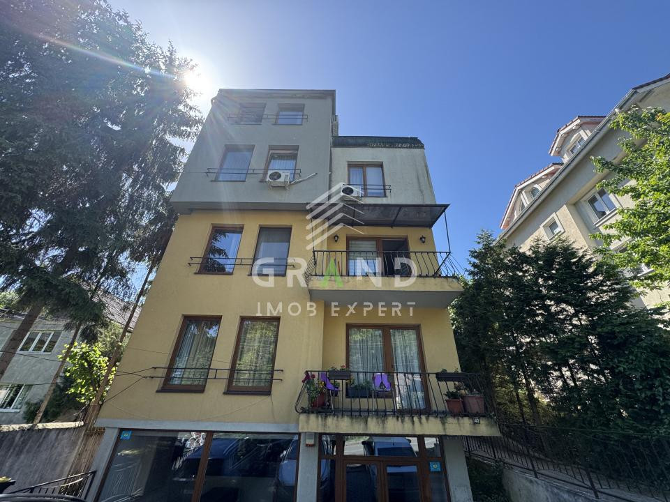 Spațiu versatil pentru afacerea ta | 100 mp utili | Acces din stradă | Zorilor 