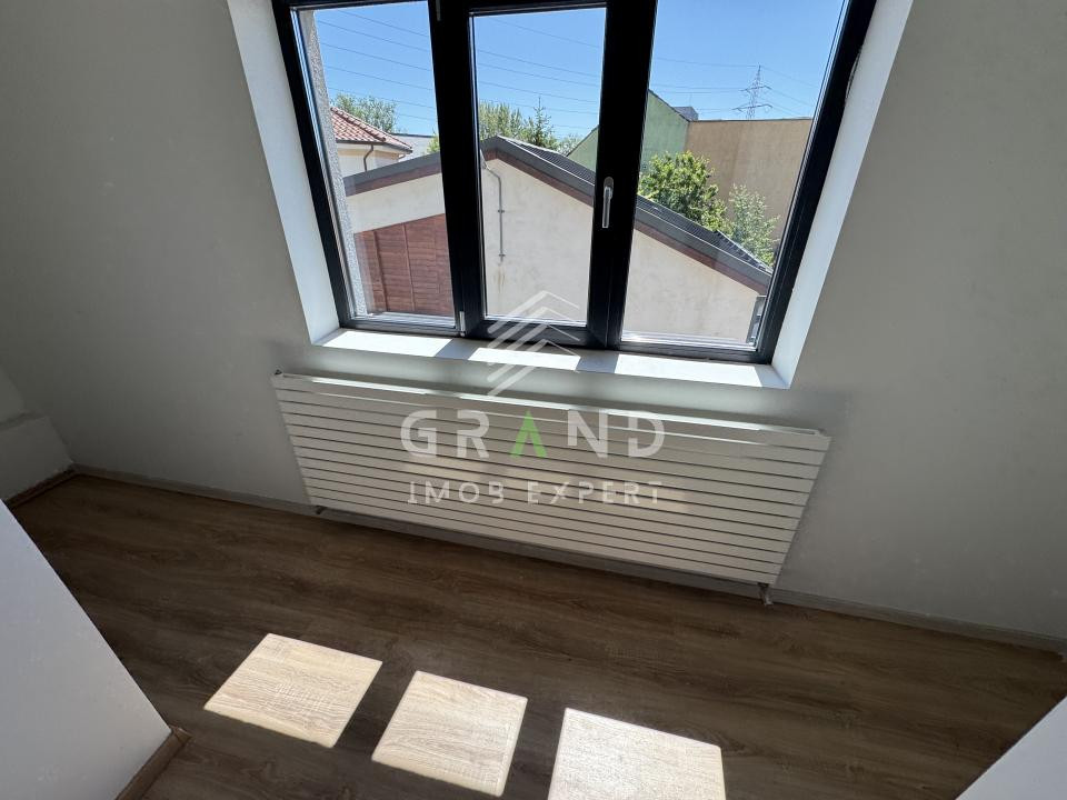 Hală multifuncțională+spații administrative/de locuit 558mp | Iris–Piața 1 Mai