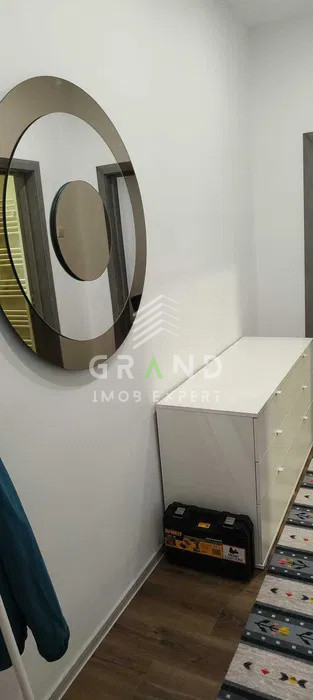 Apartament 2 camere | Str. Horea | Semicentral | Parcare în curte 