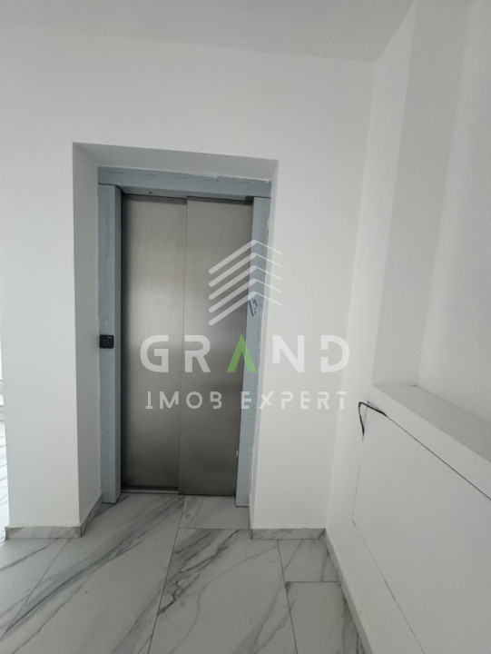 Studio spațios 46mp | Balcon | Parcare subterana | Kaufland/Frunzișului/USAMV