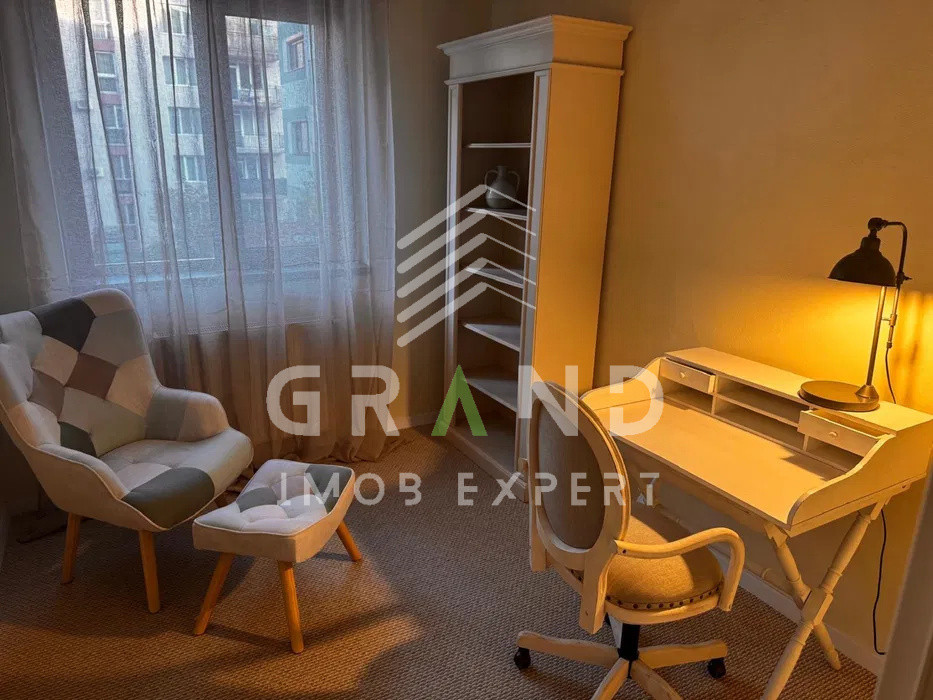 Apartament NOU cu 3 camere | 70 mp+terasa 10 mp | Garaj subteran | Borhanci
