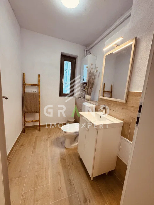 Apartament NOU cu 3 camere | 70 mp+terasa 10 mp | Garaj subteran | Borhanci