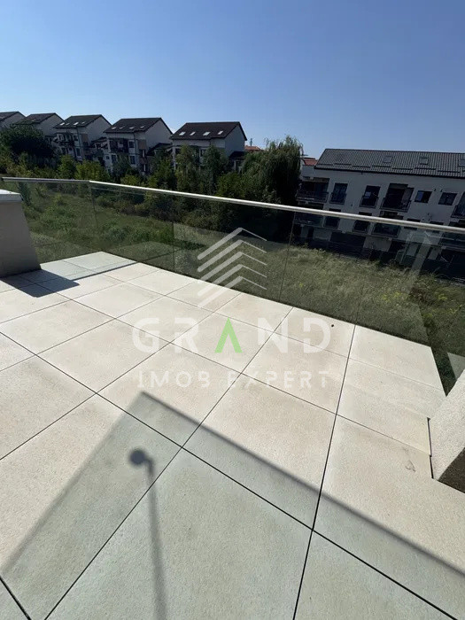 Apartament NOU cu 3 camere | 70 mp+terasa 10 mp | Garaj subteran | Borhanci