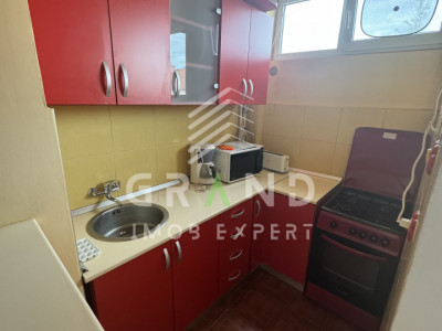 Garsonieră | Balcon închis | Etaj intermediar | Gheorgheni–Aurel Suciu/FSPAC