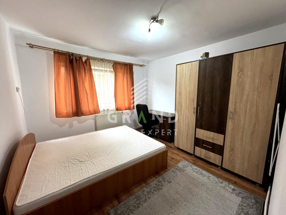 Apartament 2 camere cu garaj | Zona Sigma–UMF | Zorilor,Strada Pădurii