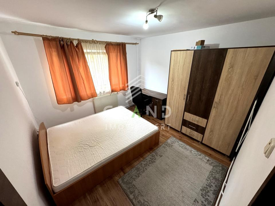Apartament 2 camere cu garaj | Zona Sigma–UMF | Zorilor,Strada Pădurii