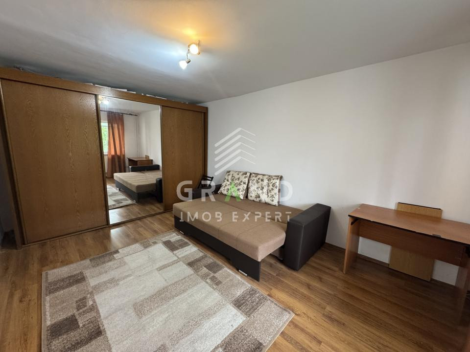 Apartament 2 camere cu garaj | Zona Sigma–UMF | Zorilor,Strada Pădurii