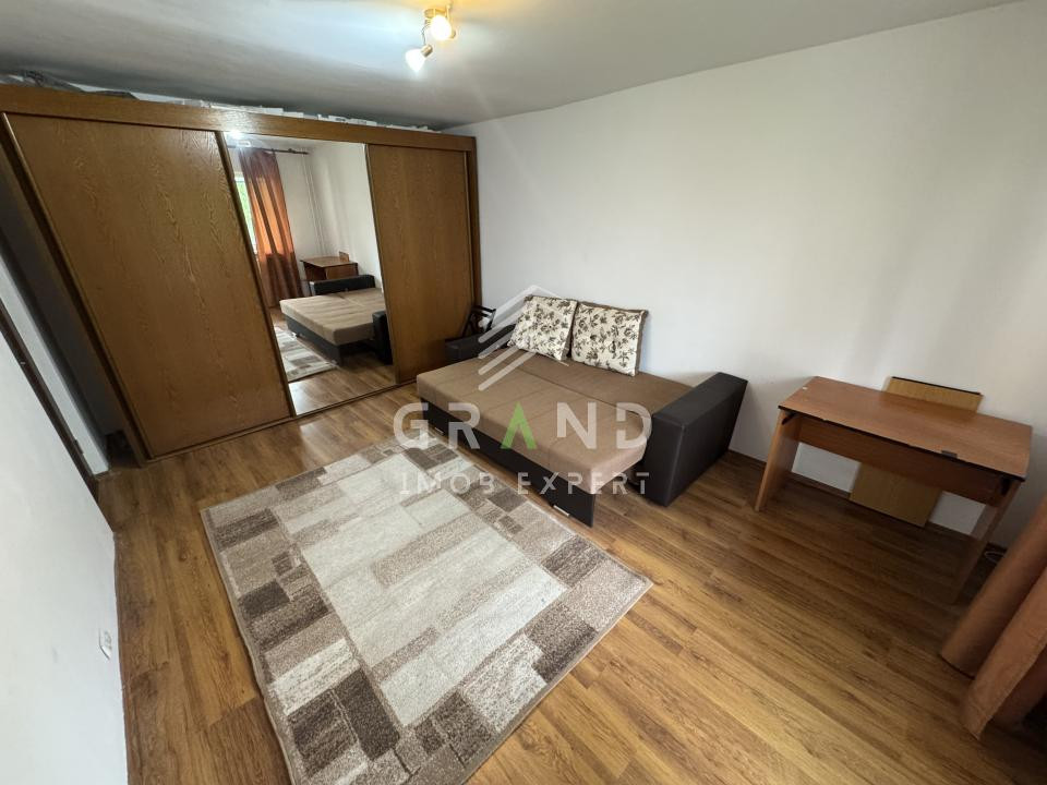 Apartament 2 camere cu garaj | Zona Sigma–UMF | Zorilor,Strada Pădurii