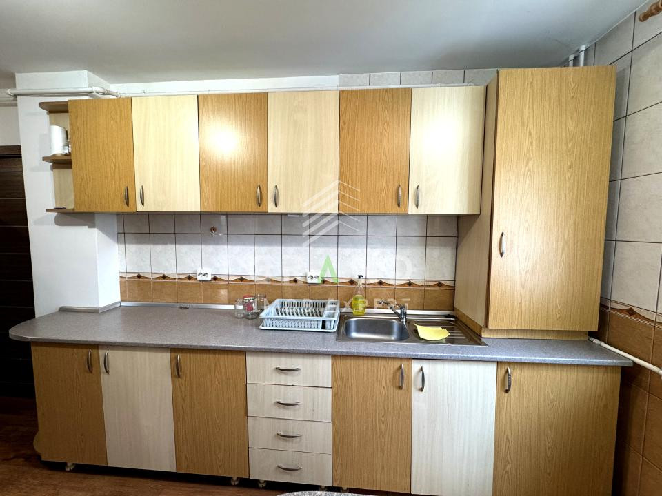 Apartament 2 camere cu garaj | Zona Sigma–UMF | Zorilor,Strada Pădurii