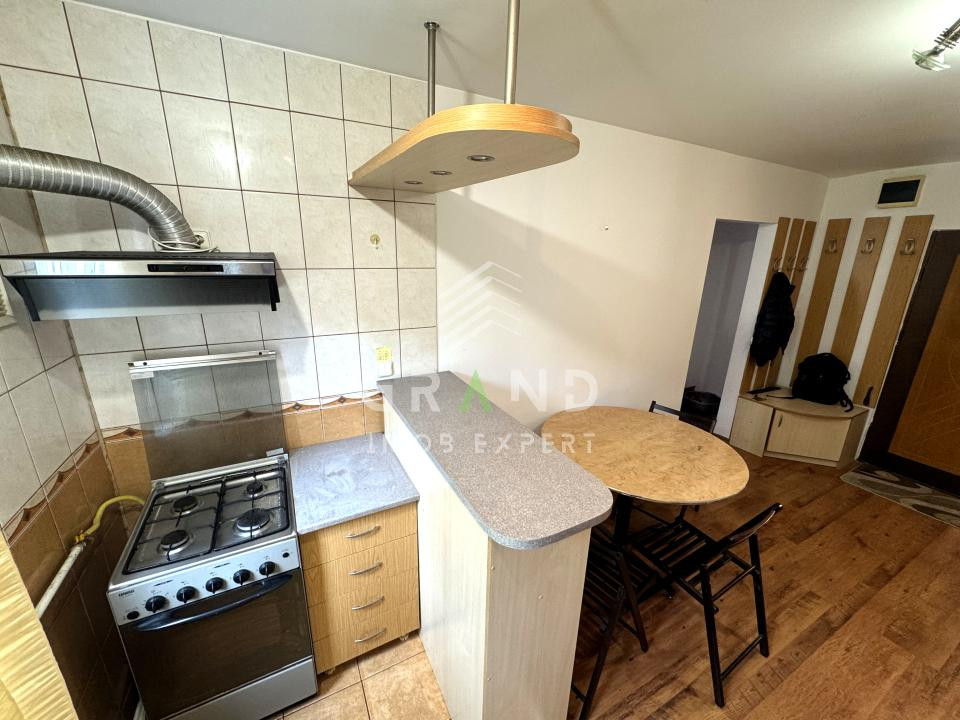 Apartament 2 camere cu garaj | Zona Sigma–UMF | Zorilor,Strada Pădurii