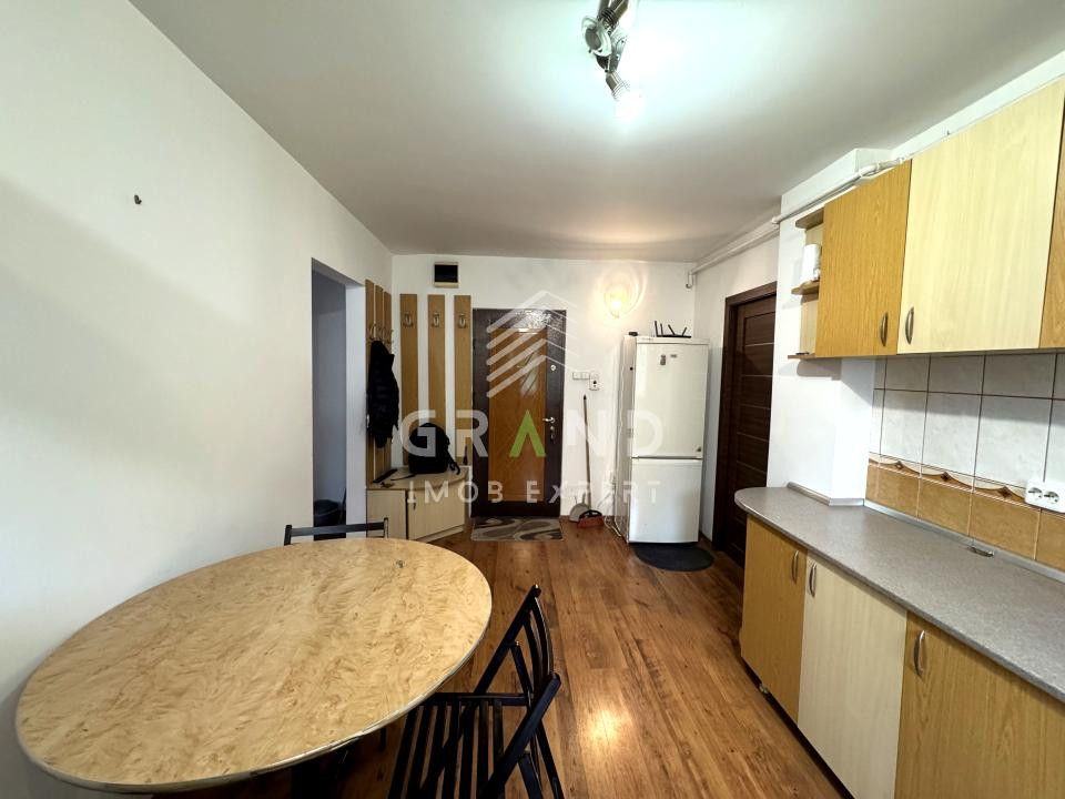 Apartament 2 camere cu garaj | Zona Sigma–UMF | Zorilor,Strada Pădurii