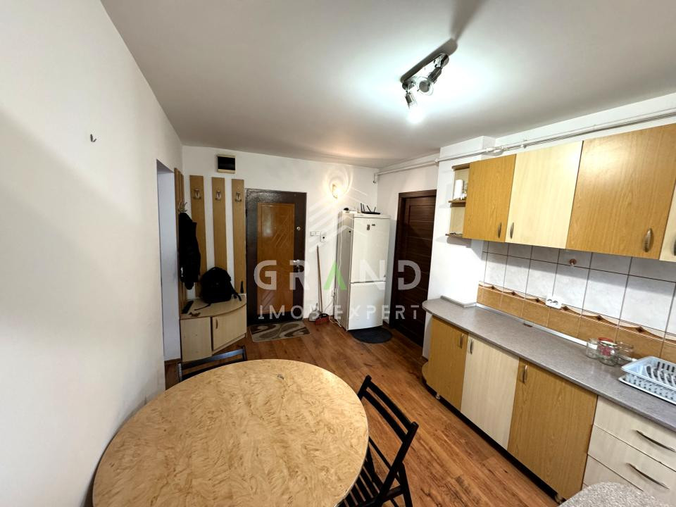 Apartament 2 camere cu garaj | Zona Sigma–UMF | Zorilor,Strada Pădurii