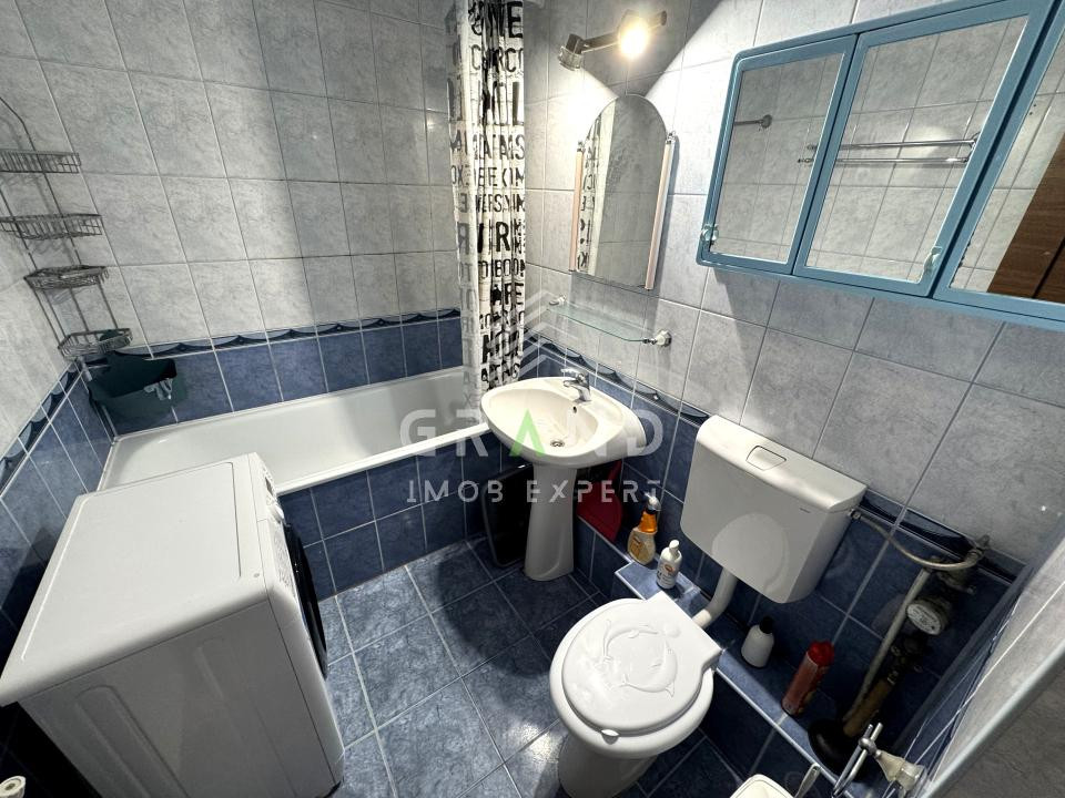 Apartament 2 camere cu garaj | Zona Sigma–UMF | Zorilor,Strada Pădurii