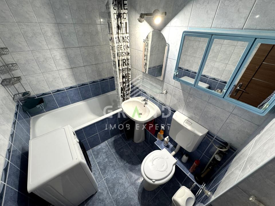 Apartament 2 camere cu garaj | Zona Sigma–UMF | Zorilor,Strada Pădurii