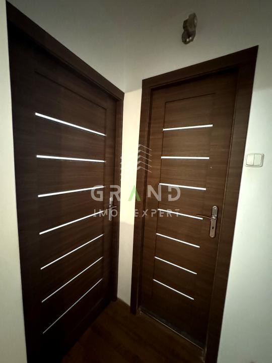 Apartament 2 camere cu garaj | Zona Sigma–UMF | Zorilor,Strada Pădurii