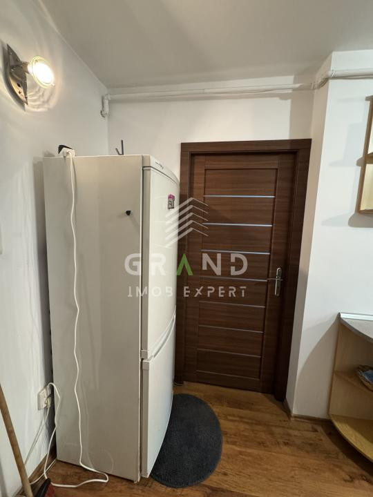 Apartament 2 camere cu garaj | Zona Sigma–UMF | Zorilor,Strada Pădurii