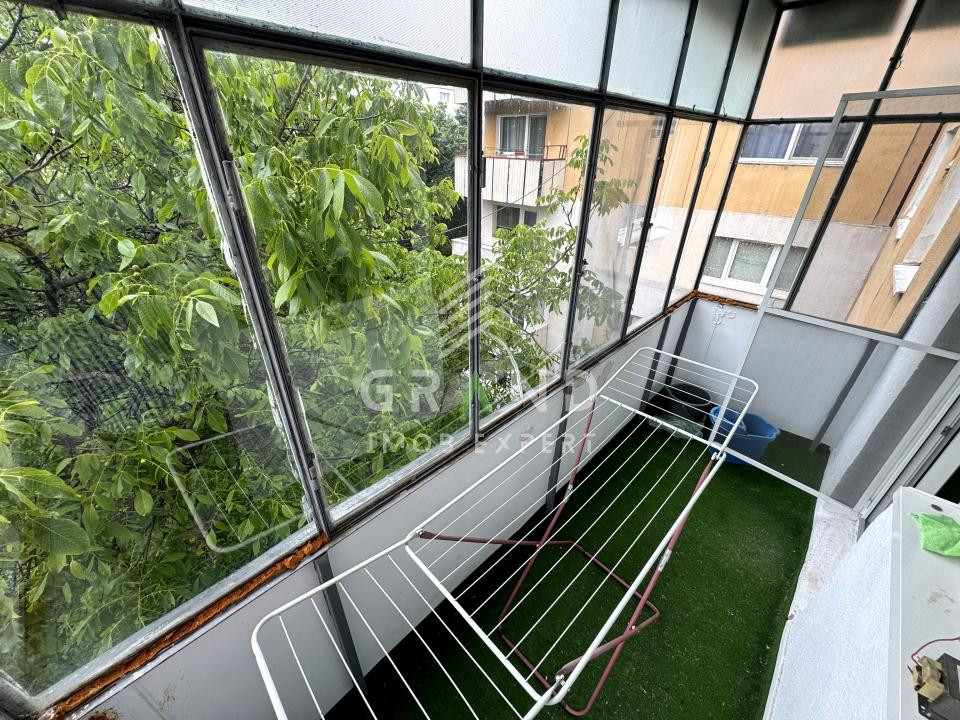 Apartament 2 camere cu garaj | Zona Sigma–UMF | Zorilor,Strada Pădurii