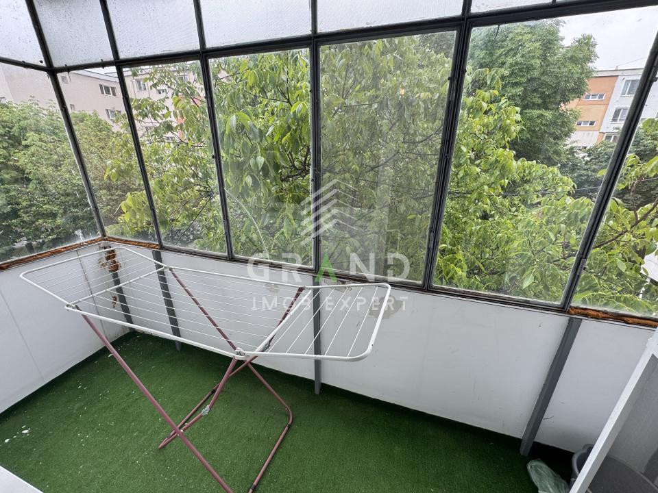 Apartament 2 camere cu garaj | Zona Sigma–UMF | Zorilor,Strada Pădurii