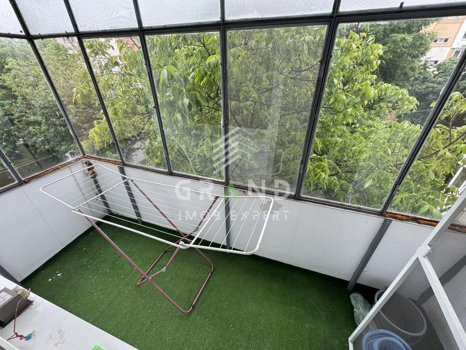 Apartament 2 camere cu garaj | Zona Sigma–UMF | Zorilor,Strada Pădurii