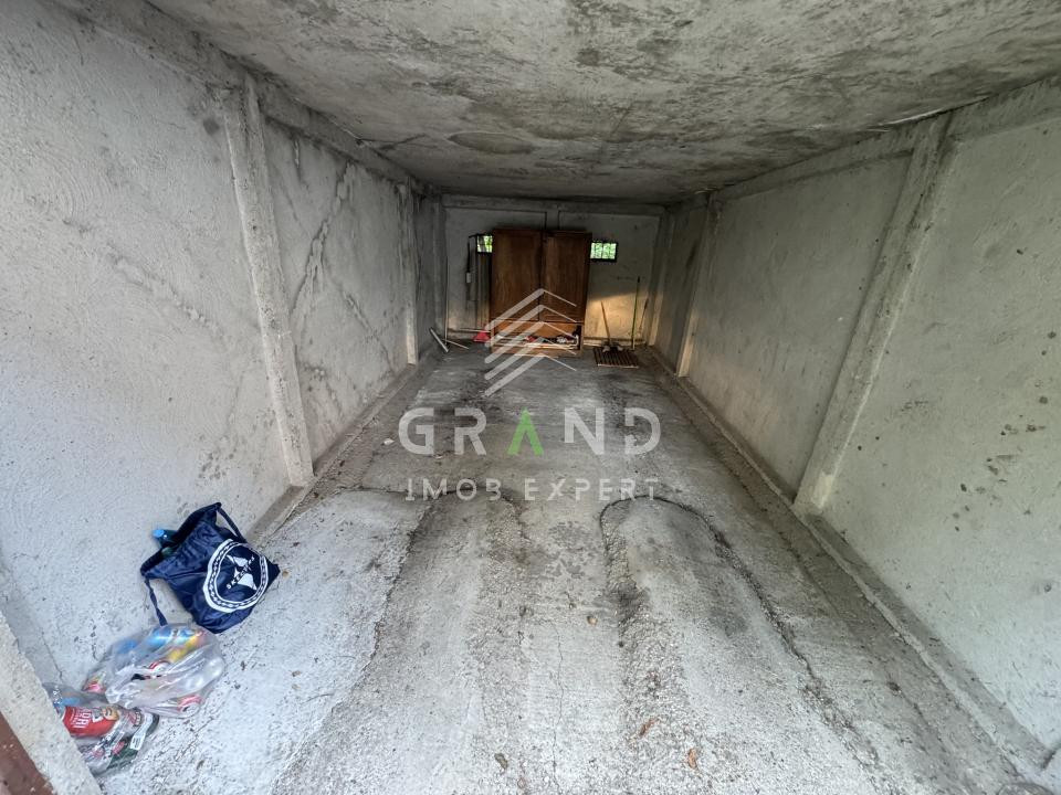 Apartament 2 camere cu garaj | Zona Sigma–UMF | Zorilor,Strada Pădurii