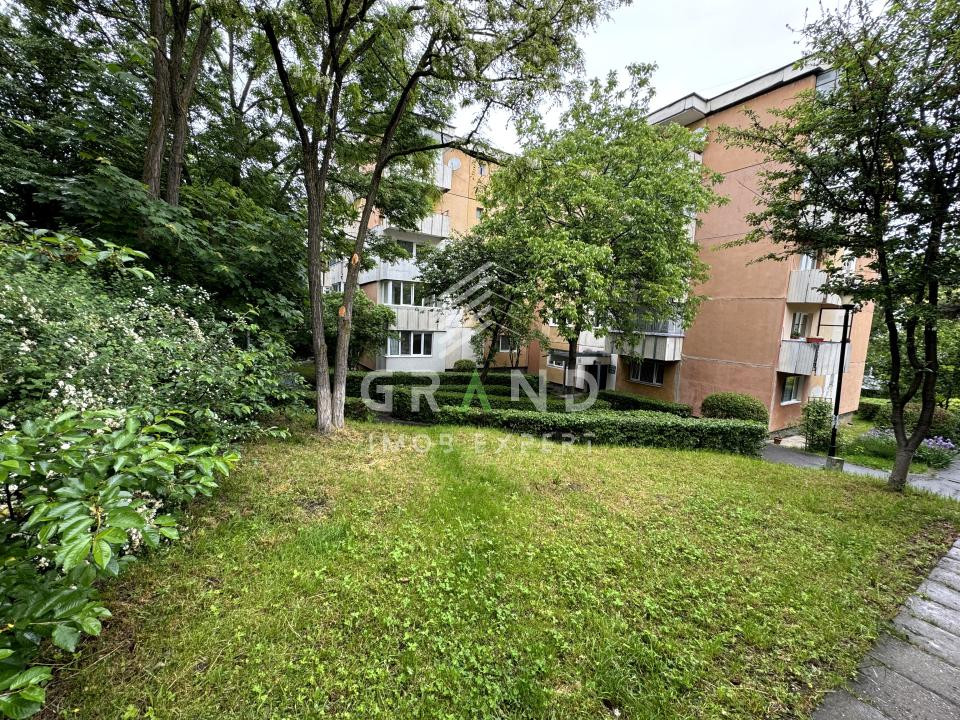Apartament 2 camere cu garaj | Zona Sigma–UMF | Zorilor,Strada Pădurii
