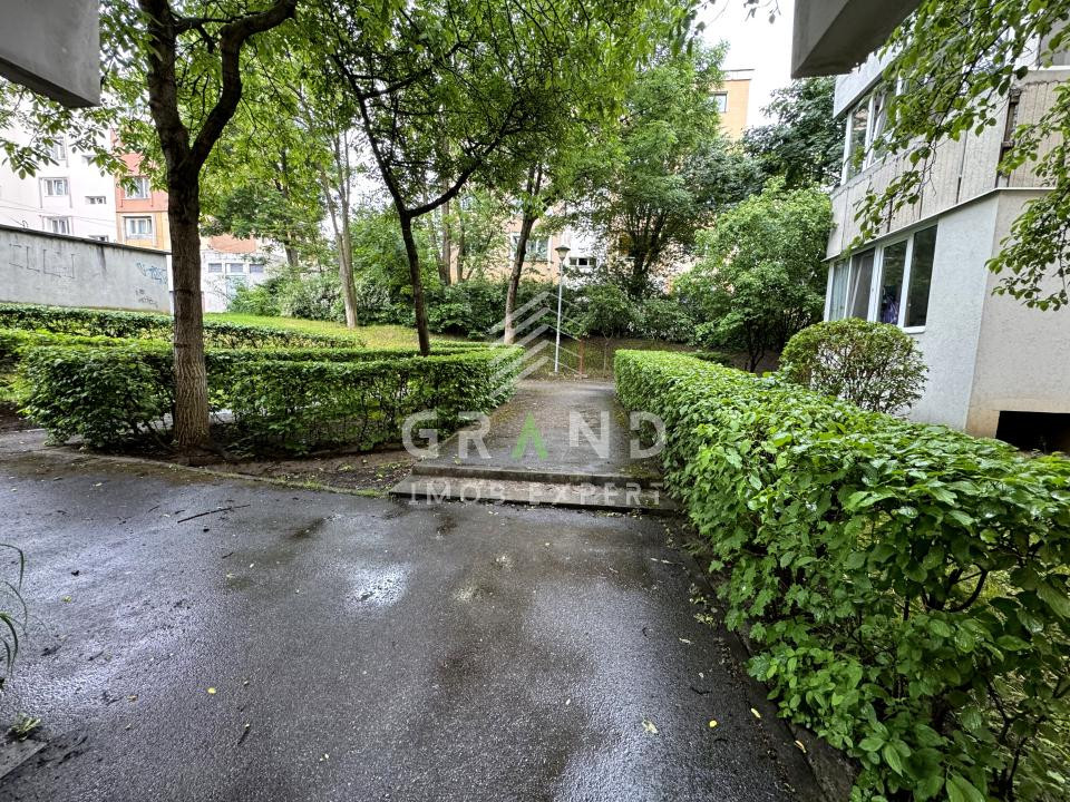 Apartament 2 camere cu garaj | Zona Sigma–UMF | Zorilor,Strada Pădurii