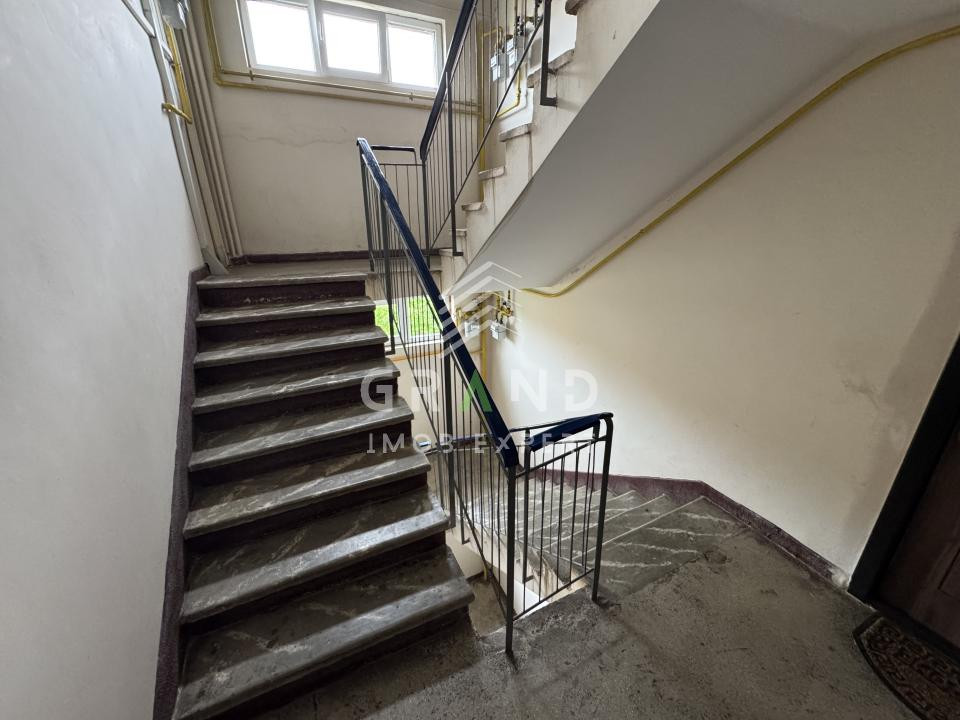 Apartament 2 camere cu garaj | Zona Sigma–UMF | Zorilor,Strada Pădurii