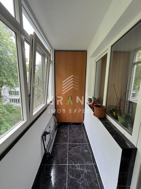 4 camere spațioase | Gheorgheni–zona Hermes | 2 parcări | Mutare imediată