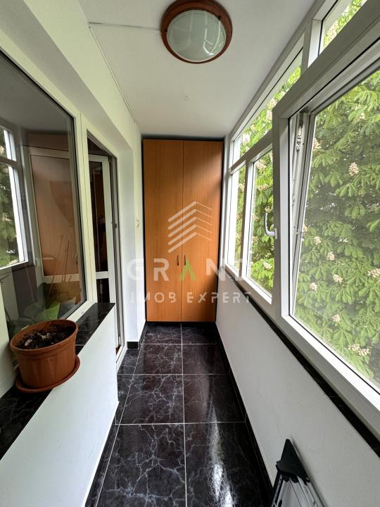 4 camere spațioase | Gheorgheni–zona Hermes | 2 parcări | Mutare imediată