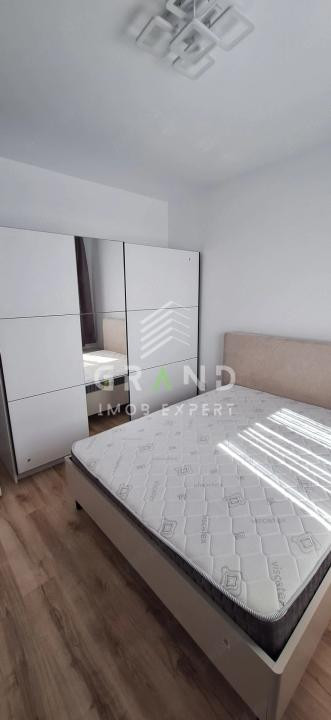 Apartament | 2 Camere | Balcon | Parcare Subterana | Floresti/Cetatii