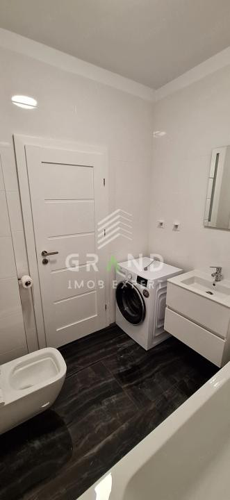 Apartament | 2 Camere | Balcon | Parcare Subterana | Floresti/Cetatii