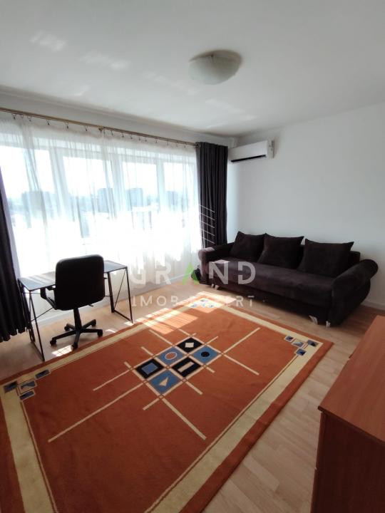 Apartament 1 cameră, zona Elite city