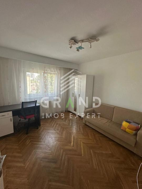 3 camere | 65 mp | Centrală proprie | Zona Olimpia Cioplea–Mănăștur