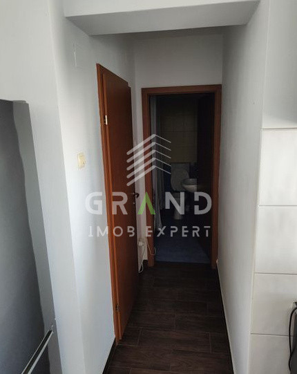 1 cameră | 40 mp | Balcon | Mărăști–Str. București