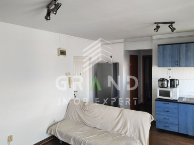 1 cameră | 40 mp | Balcon | Mărăști–Str. București