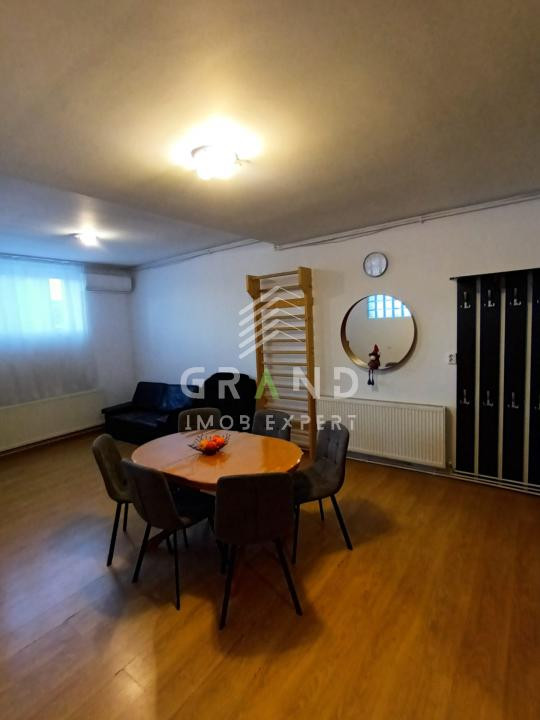 3 camere | 2 niveluri | Casă cu 3 apartamente | Zona Centrală