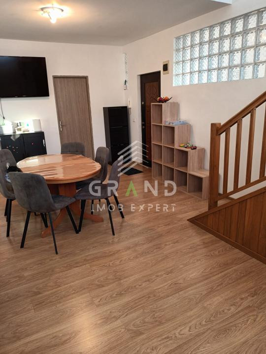 3 camere | 2 niveluri | Casă cu 3 apartamente | Zona Centrală