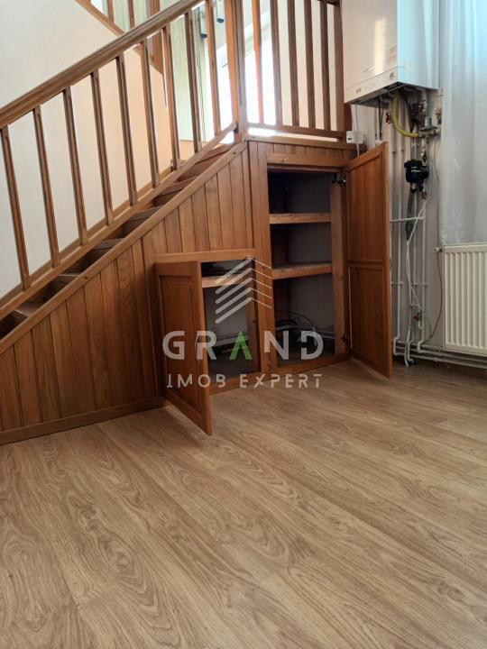 3 camere | 2 niveluri | Casă cu 3 apartamente | Zona Centrală