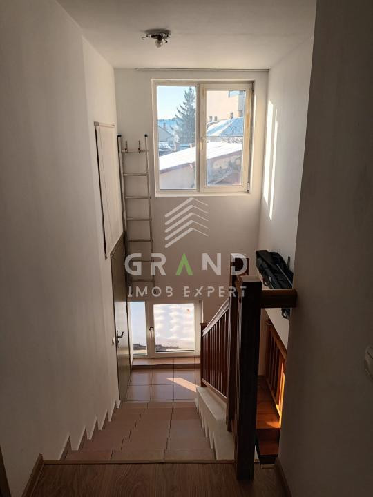 3 camere | 2 niveluri | Casă cu 3 apartamente | Zona Centrală