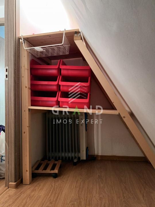 3 camere | 2 niveluri | Casă cu 3 apartamente | Zona Centrală