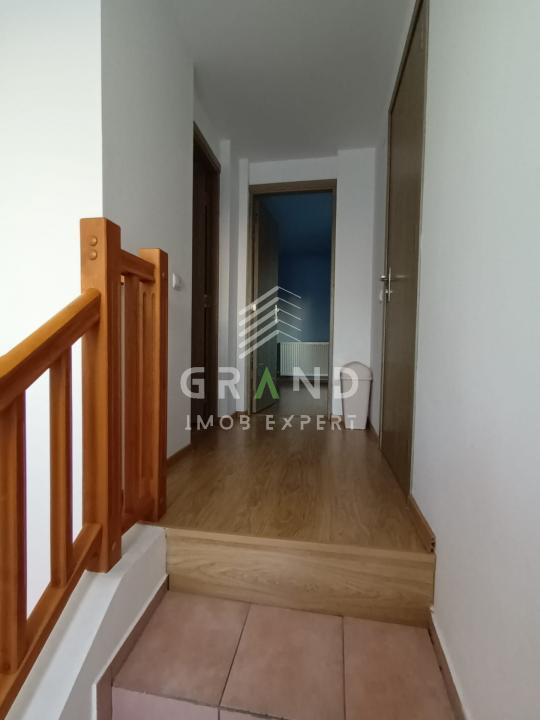 3 camere | 2 niveluri | Casă cu 3 apartamente | Zona Centrală
