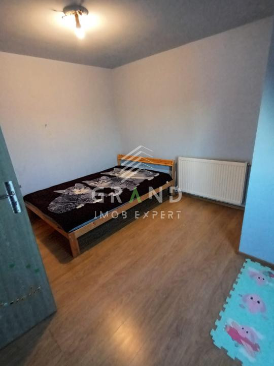 3 camere | 2 niveluri | Casă cu 3 apartamente | Zona Centrală