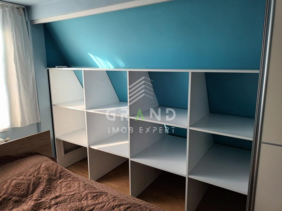 3 camere | 2 niveluri | Casă cu 3 apartamente | Zona Centrală