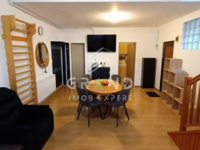 3 camere | 2 niveluri | Casă cu 3 apartamente | Zona Centrală