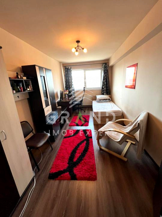 Ap. 2 camere | 55 mp | Centrala | Parcare | Marasti/Sens Giratoriu OMV