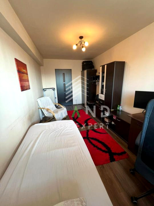 Ap. 2 camere | 55 mp | Centrala | Parcare | Marasti/Sens Giratoriu OMV